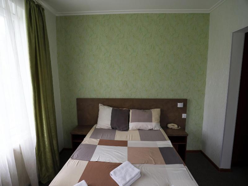 Park Hotel Imeri image