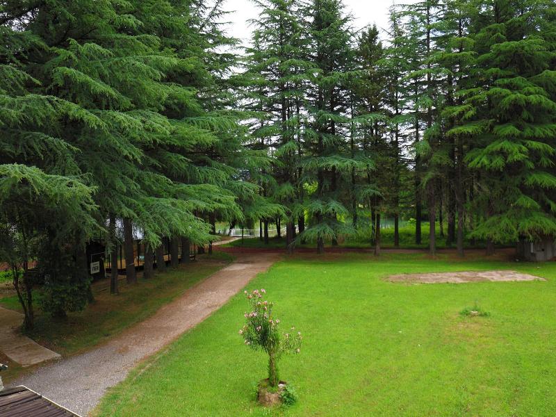 Park Hotel Imeri image