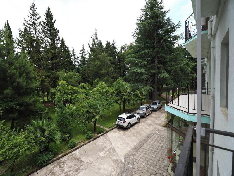 Park Hotel Imeri image