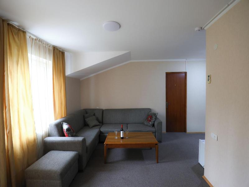 Park Hotel Imeri image