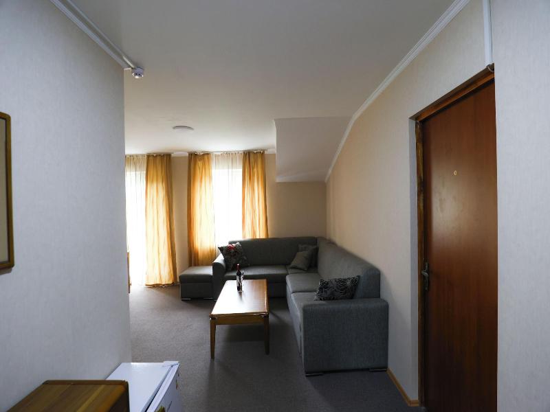Park Hotel Imeri image