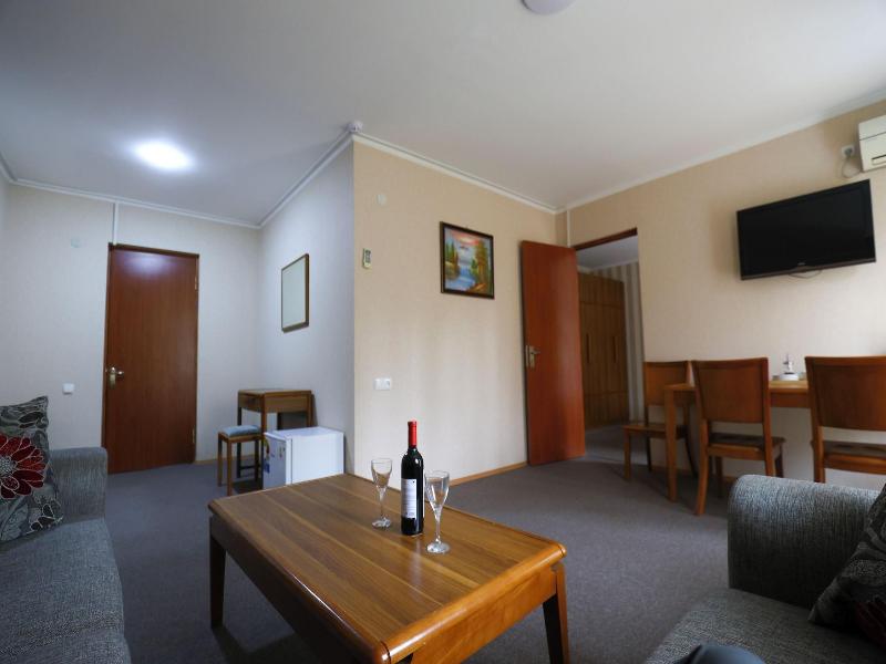 Park Hotel Imeri image
