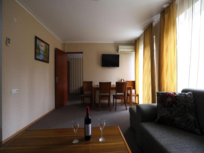 Park Hotel Imeri image