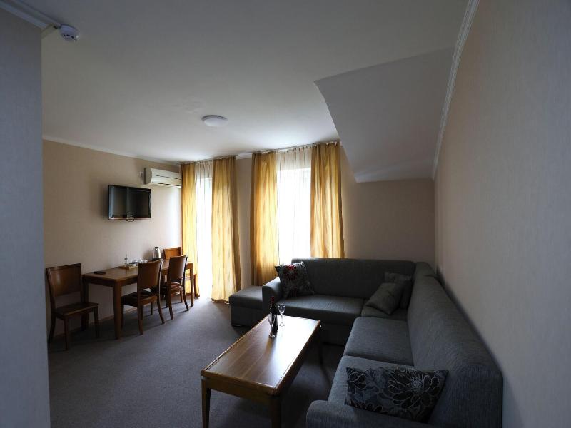Park Hotel Imeri image