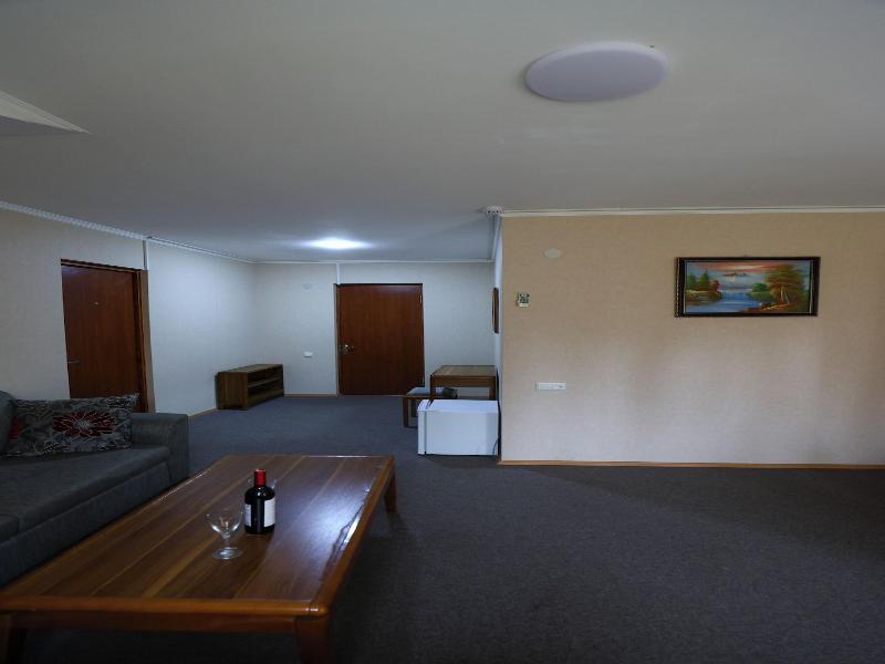 Park Hotel Imeri image