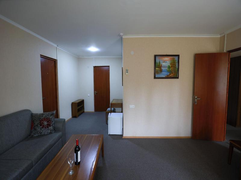 Park Hotel Imeri image