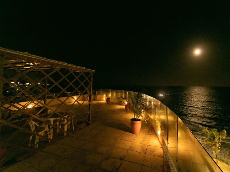 Residence Vespucci