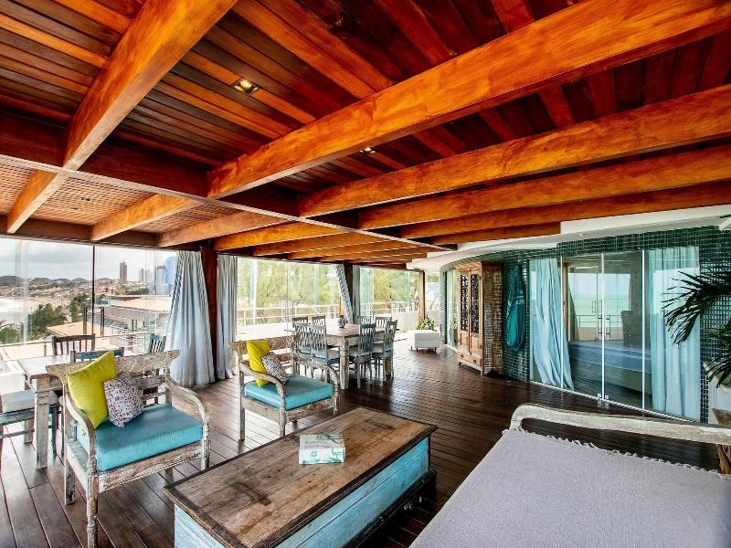 Residence Vespucci