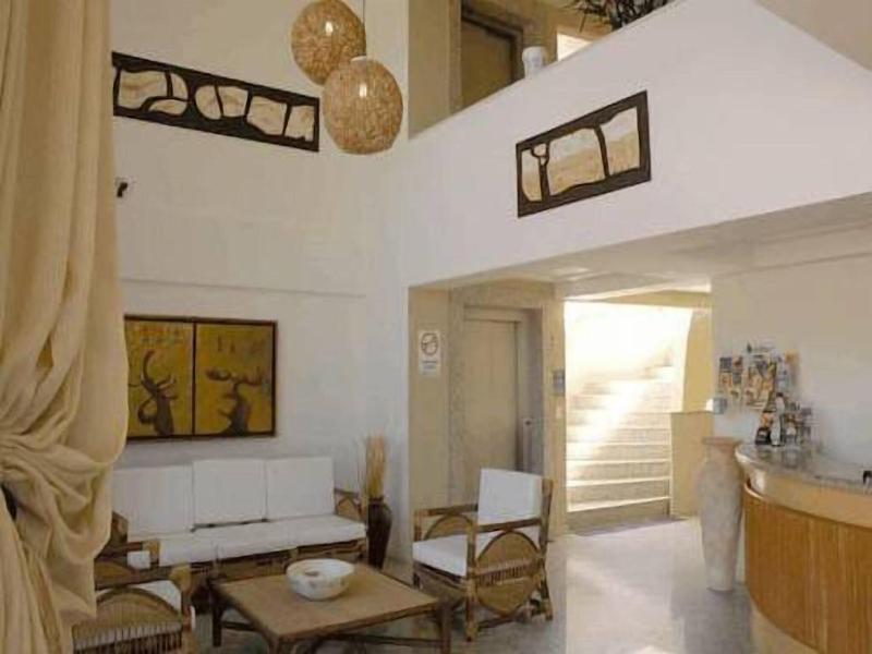 Residence Vespucci