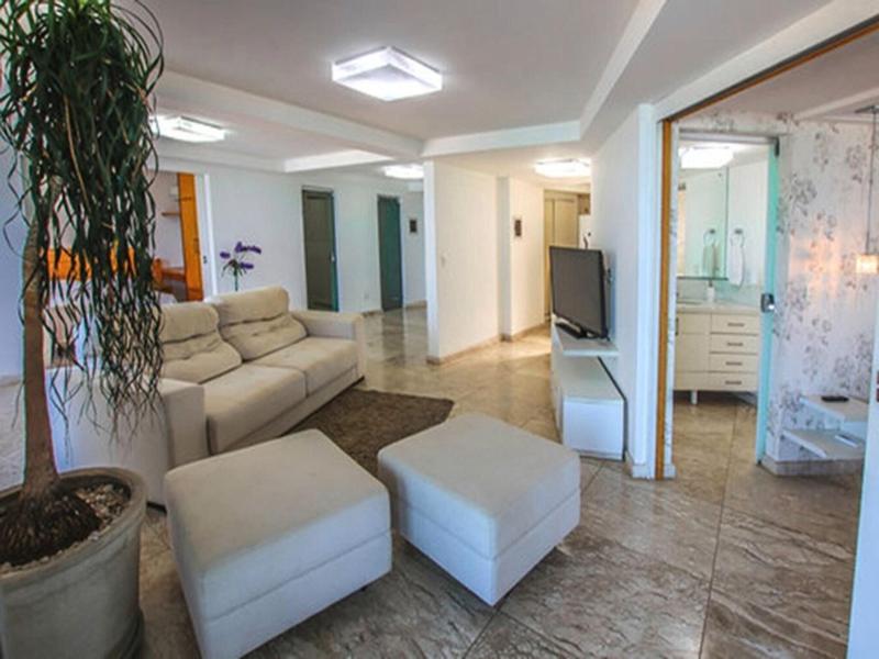 Residence Vespucci
