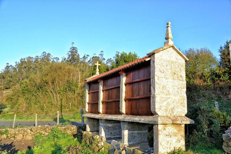 A Casa Do Folgo image