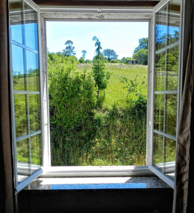 A Casa Do Folgo image