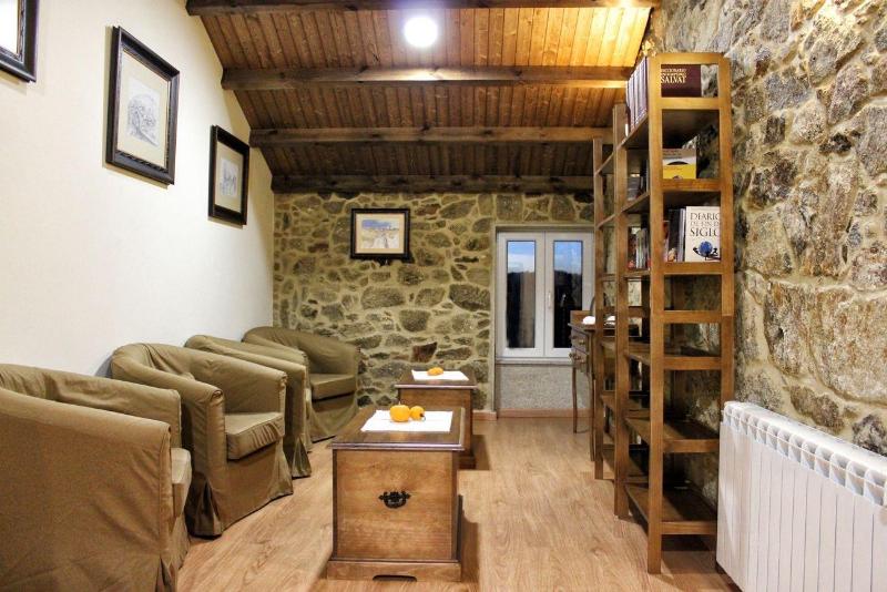 A Casa Do Folgo image