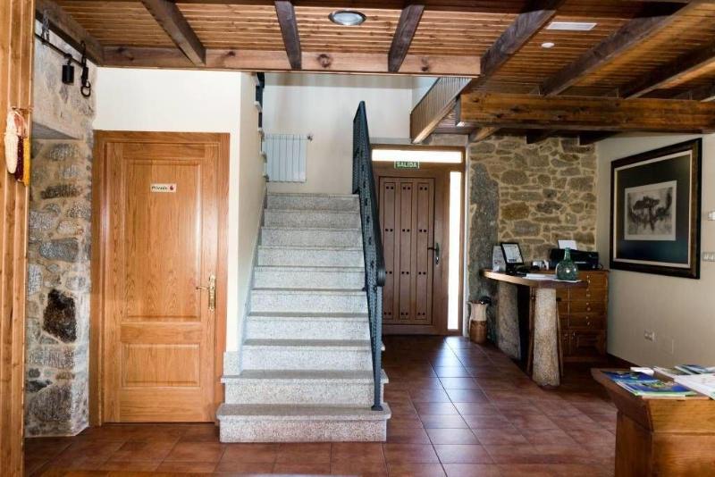 A Casa Do Folgo image