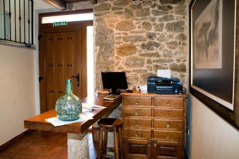 A Casa Do Folgo image