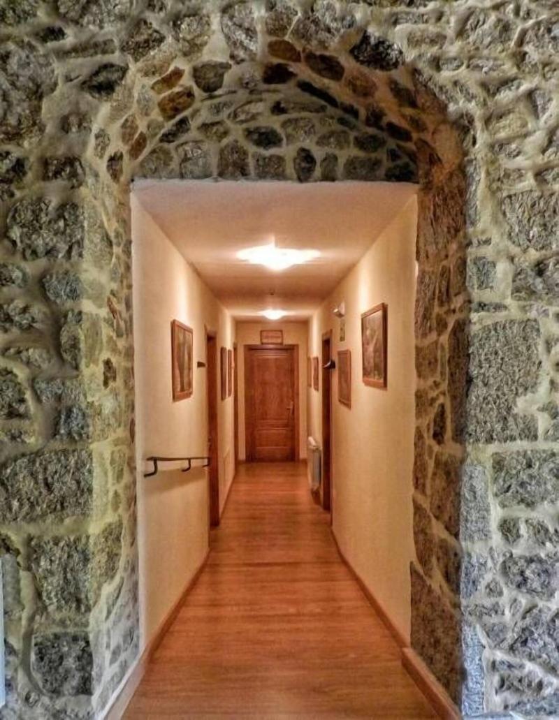 A Casa Do Folgo image