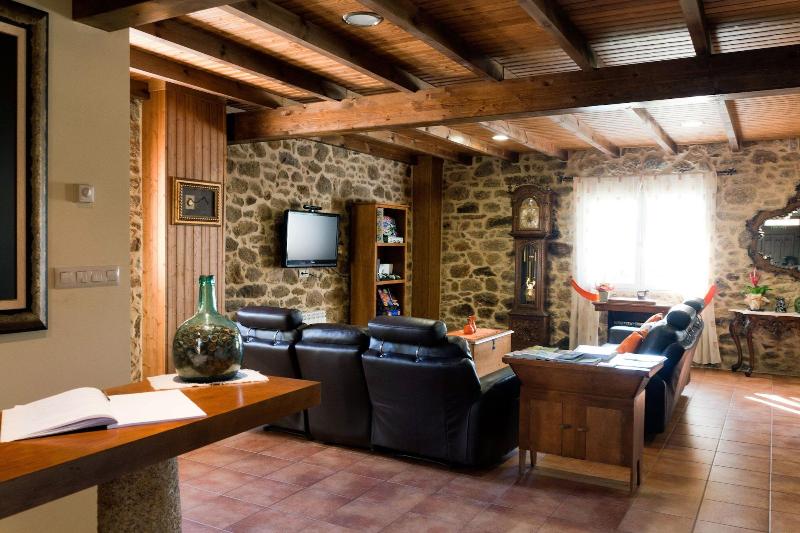 A Casa Do Folgo image