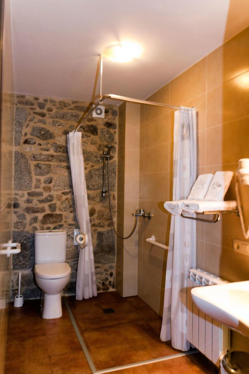 A Casa Do Folgo image