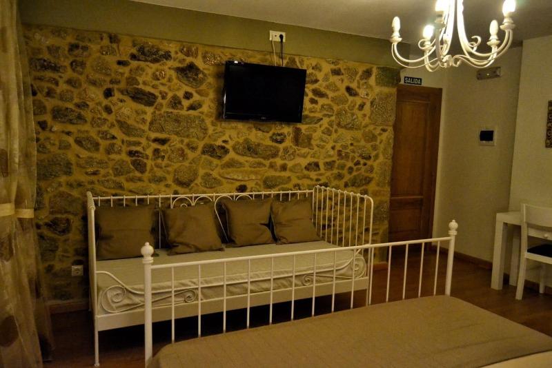 A Casa Do Folgo image