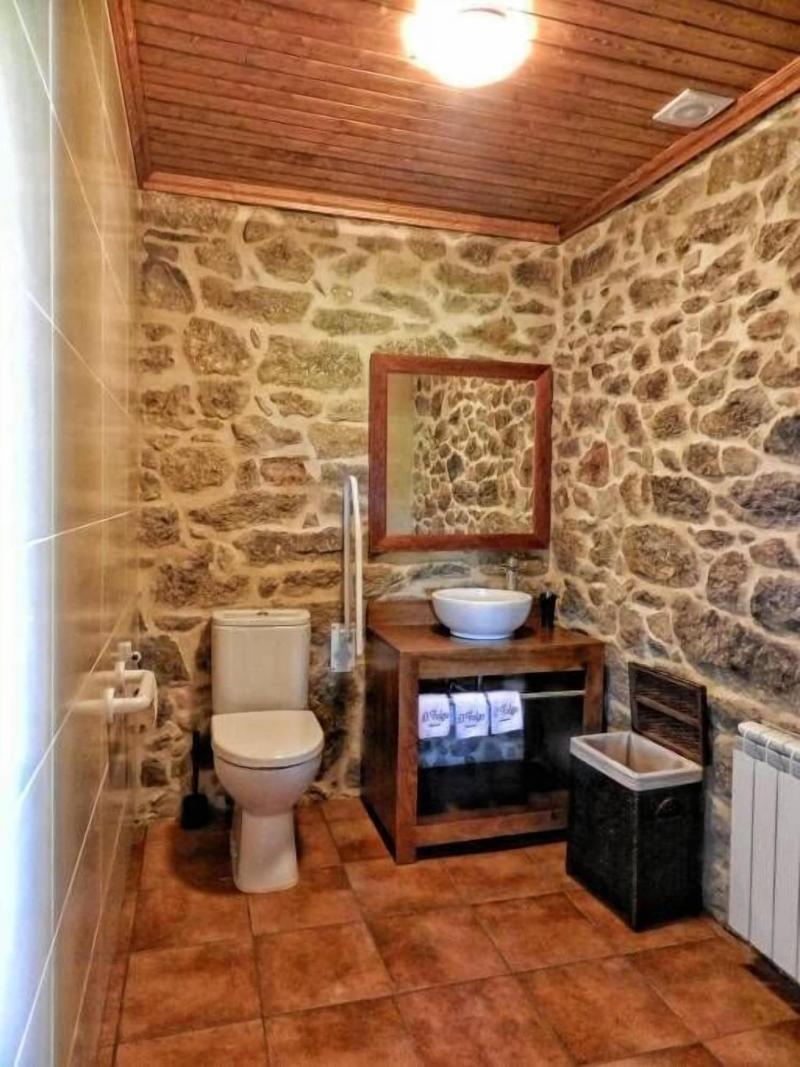 A Casa Do Folgo image