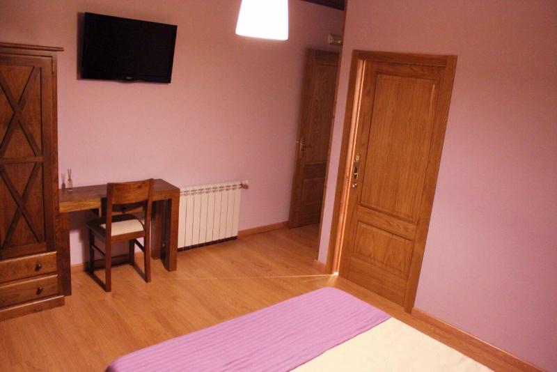 A Casa Do Folgo image