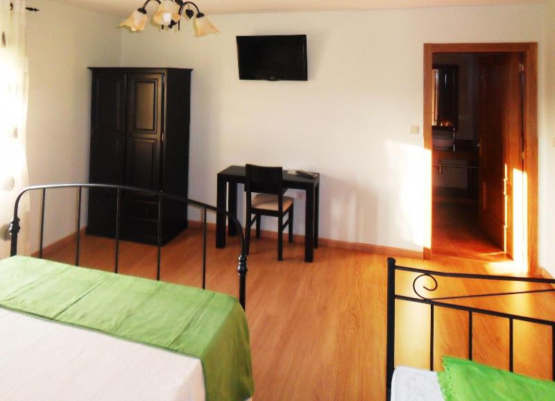 A Casa Do Folgo image