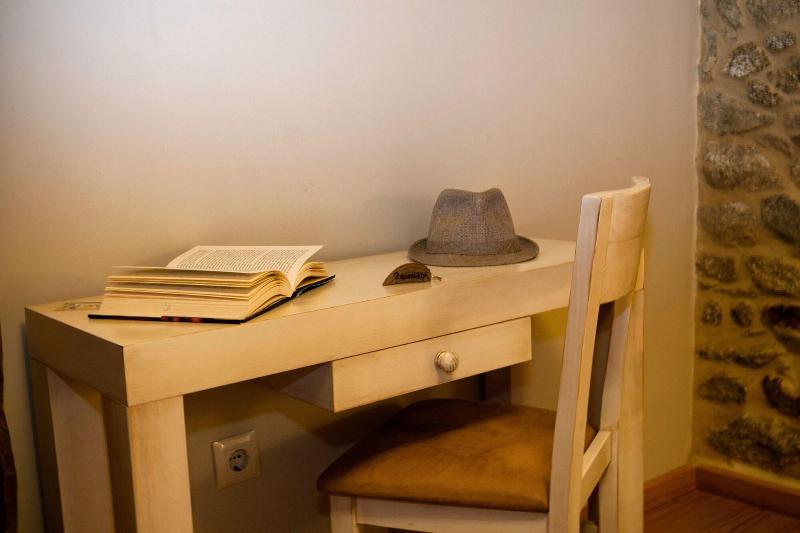 A Casa Do Folgo image