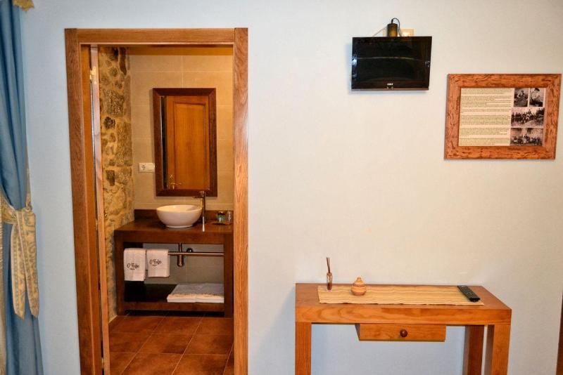 A Casa Do Folgo image