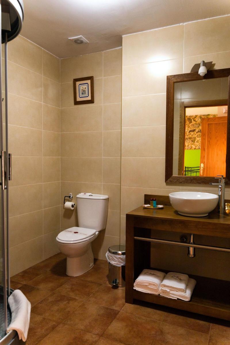 A Casa Do Folgo image