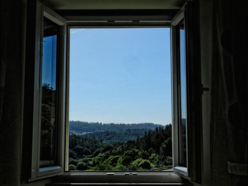 A Casa Do Folgo image