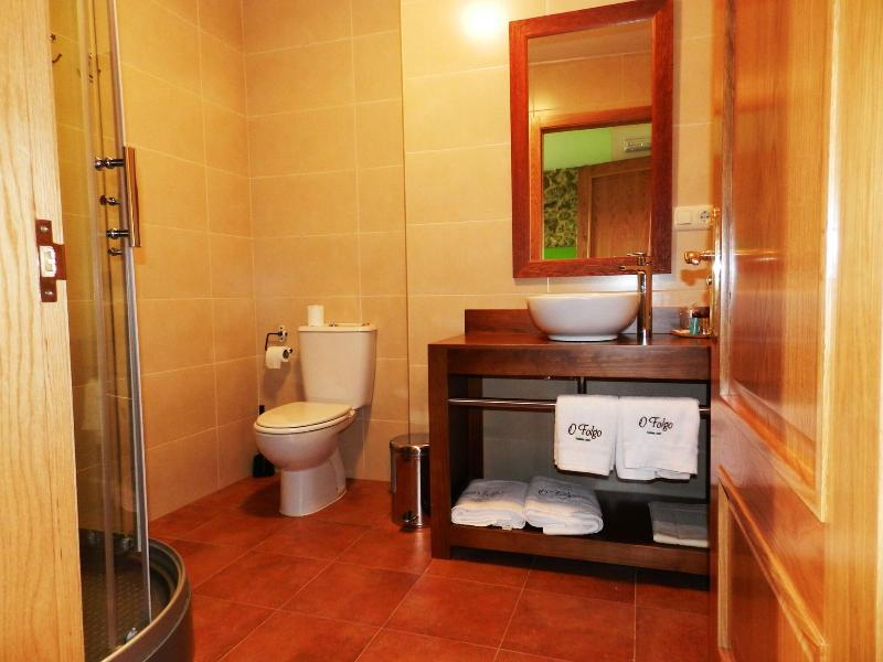 A Casa Do Folgo image