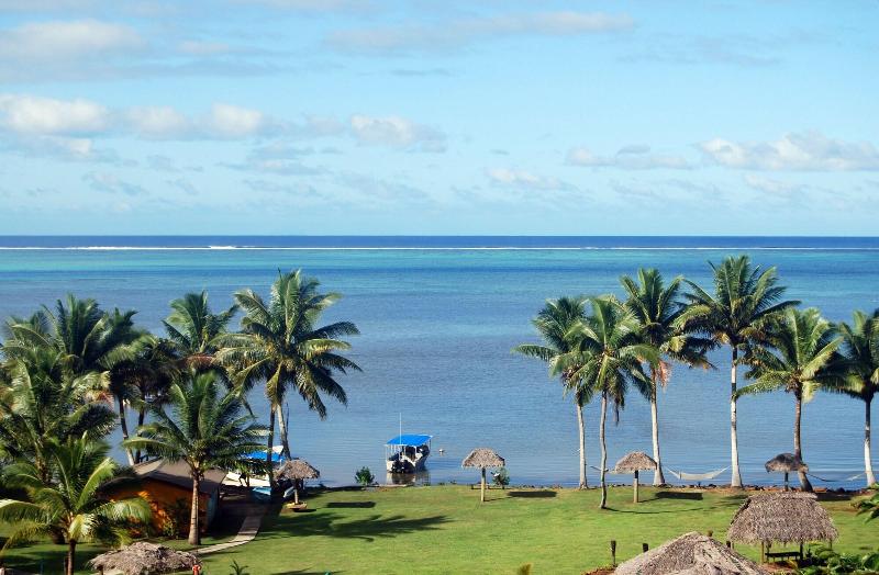 Waidroka Bay Resort image
