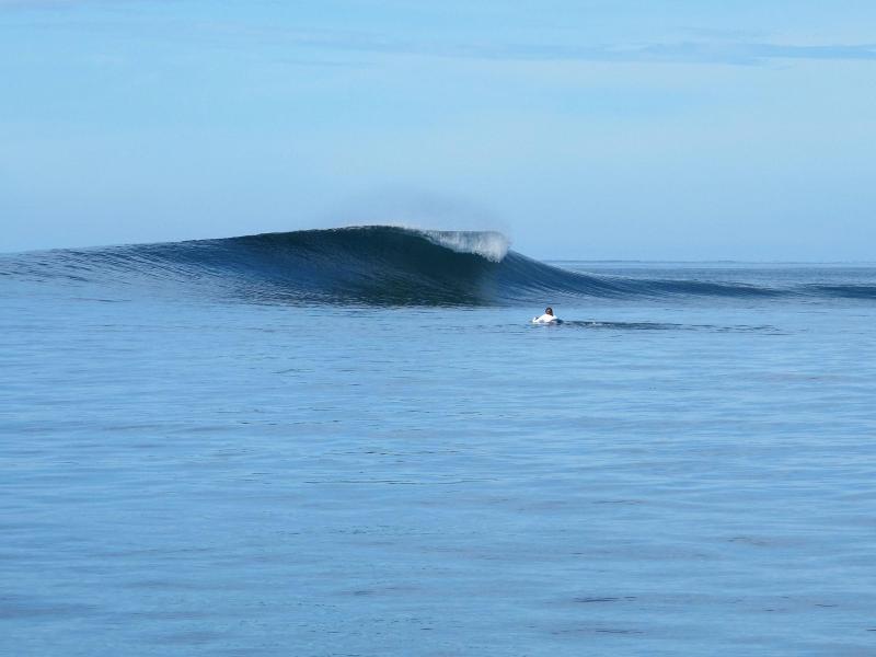 Waidroka Bay Resort image