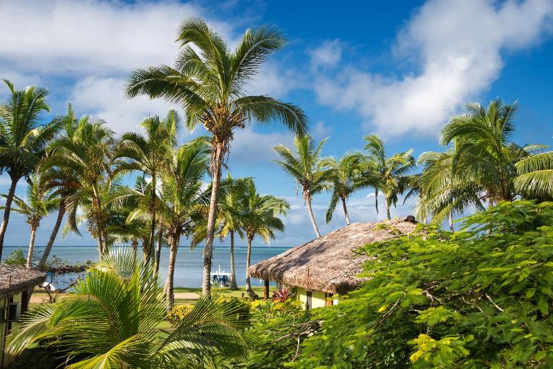 Waidroka Bay Resort image