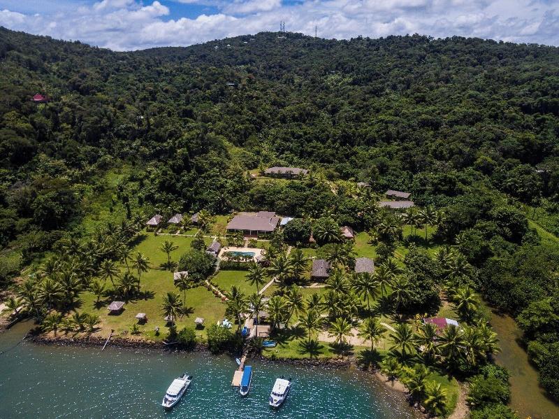 Waidroka Bay Resort image