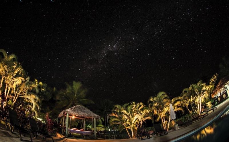 Waidroka Bay Resort image