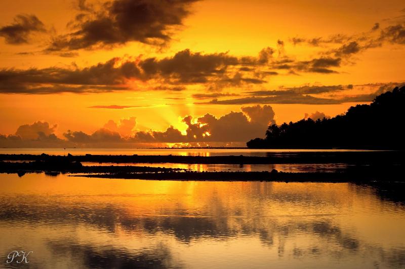 Waidroka Bay Resort image