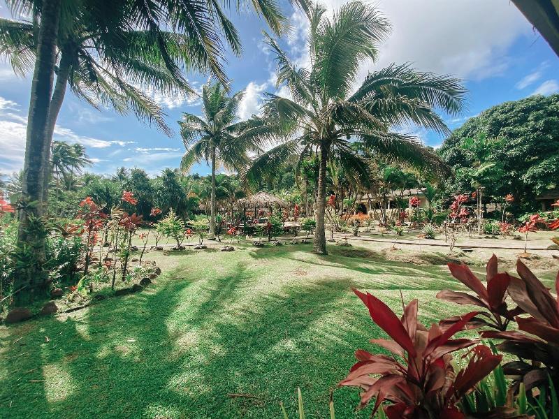 Waidroka Bay Resort image