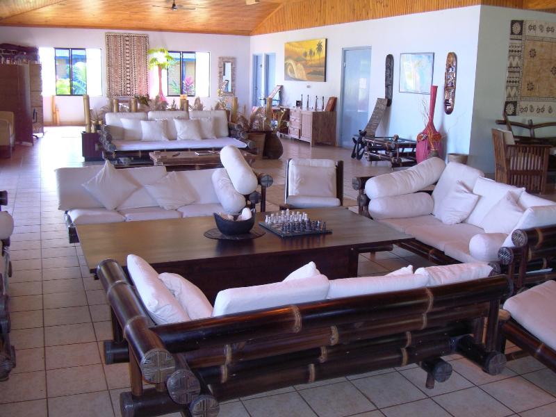 Waidroka Bay Resort image