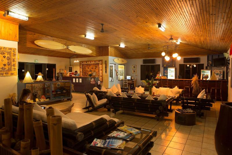 Waidroka Bay Resort image