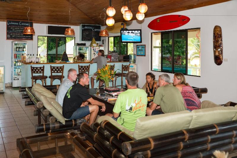 Waidroka Bay Resort image