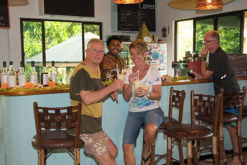 Waidroka Bay Resort image