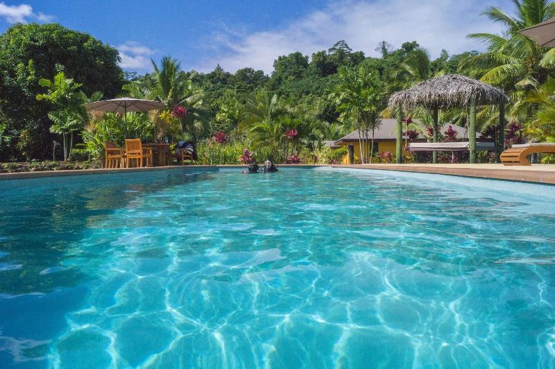 Waidroka Bay Resort image