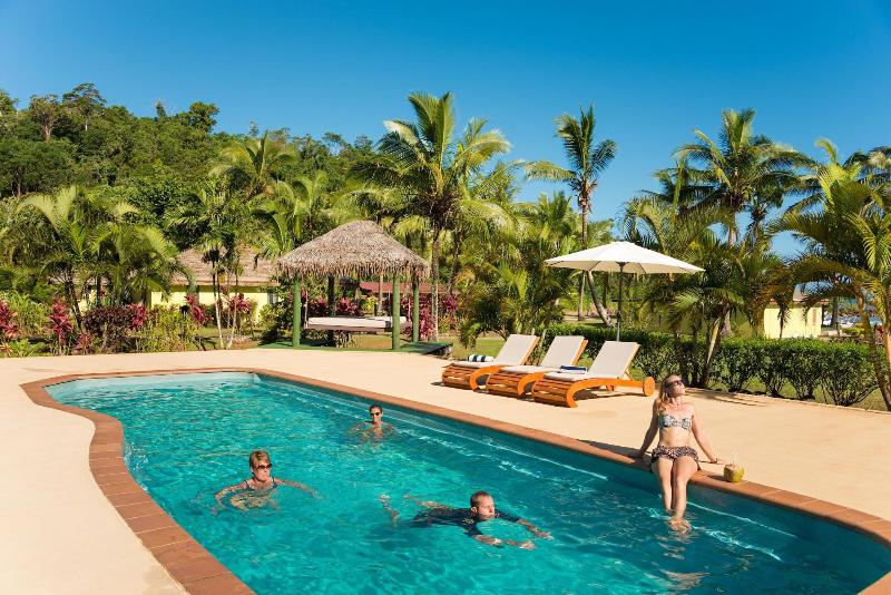 Waidroka Bay Resort image