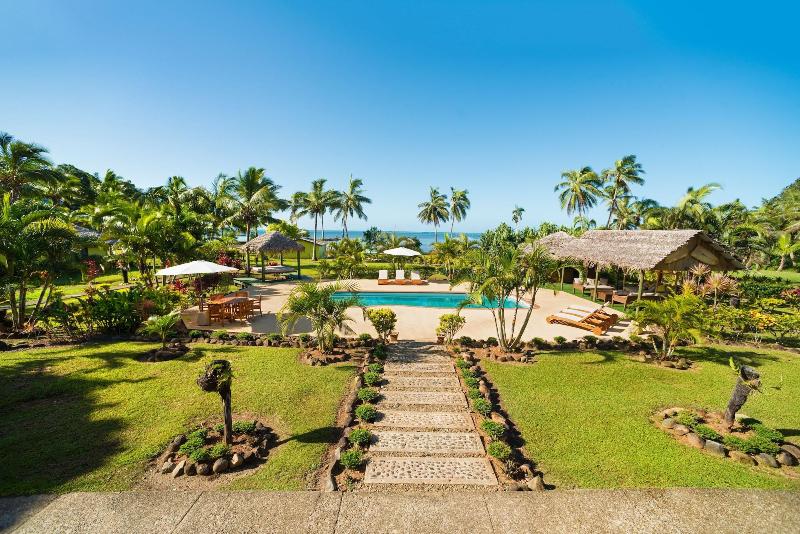 Waidroka Bay Resort image