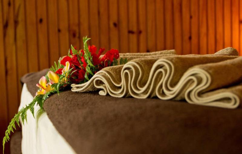 Waidroka Bay Resort image
