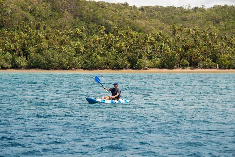 Waidroka Bay Resort image