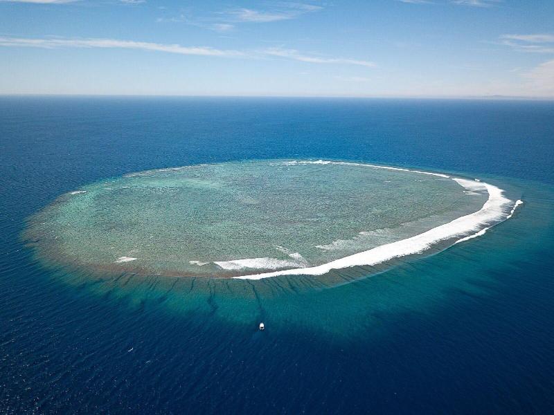 Waidroka Bay Resort image