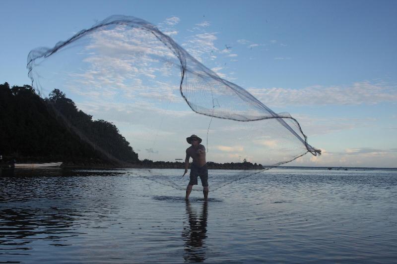 Waidroka Bay Resort image