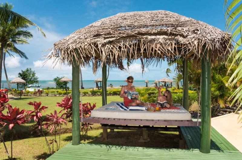 Waidroka Bay Resort image